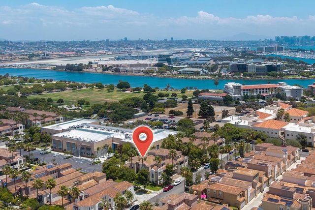 2740 E Evans 11, San Diego, CA 92106