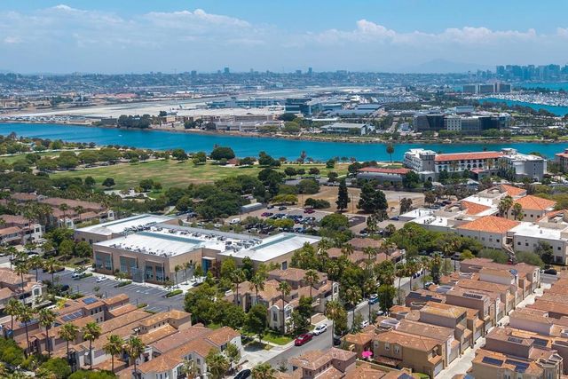 2740 E Evans 11, San Diego, CA 92106