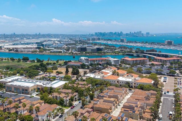 2740 E Evans 11, San Diego, CA 92106