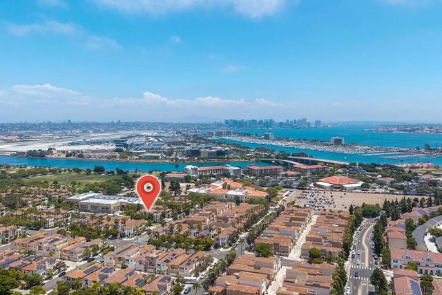 2740 E Evans 11, San Diego, CA 92106