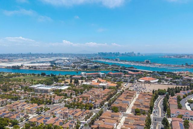 2740 E Evans 11, San Diego, CA 92106