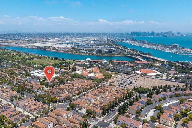 2740 E Evans 11, San Diego, CA 92106