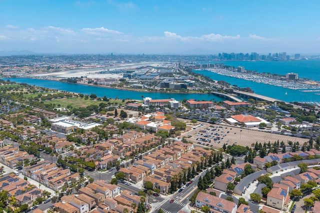 2740 E Evans 11, San Diego, CA 92106