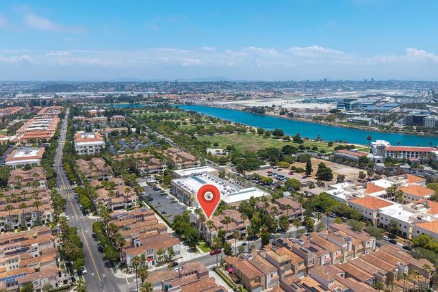 2740 E Evans 11, San Diego, CA 92106