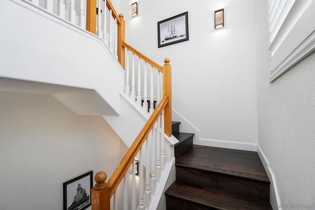 2740 E Evans 11, San Diego, CA 92106