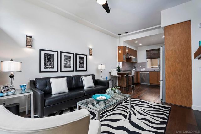 2740 E Evans 11, San Diego, CA 92106