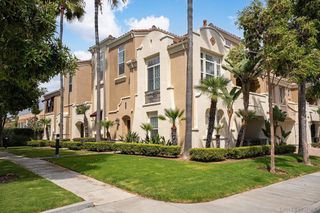 2740 E Evans 11, San Diego, CA 92106