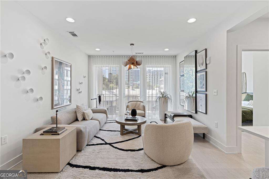 775 Juniper Street NE 315, Atlanta, GA 30308 — exterior