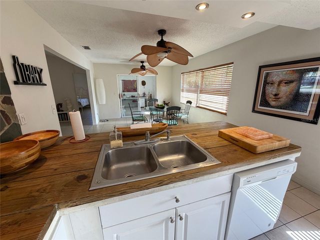 13304 WAGNER DRIVE, Hudson, FL 34667