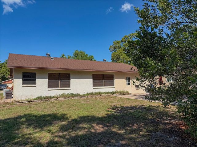 13304 WAGNER DRIVE, Hudson, FL 34667