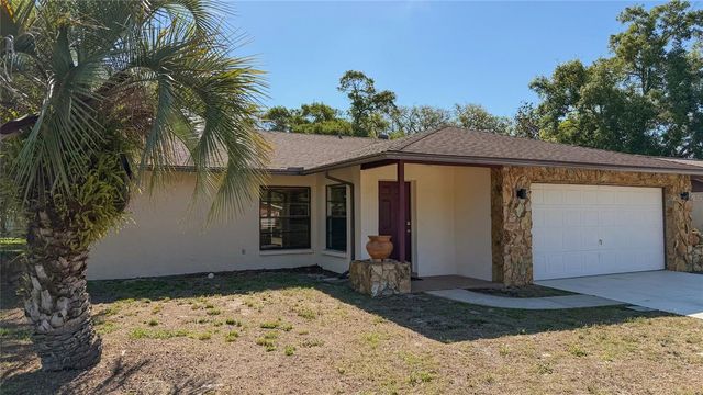 13304 WAGNER DRIVE, Hudson, FL 34667