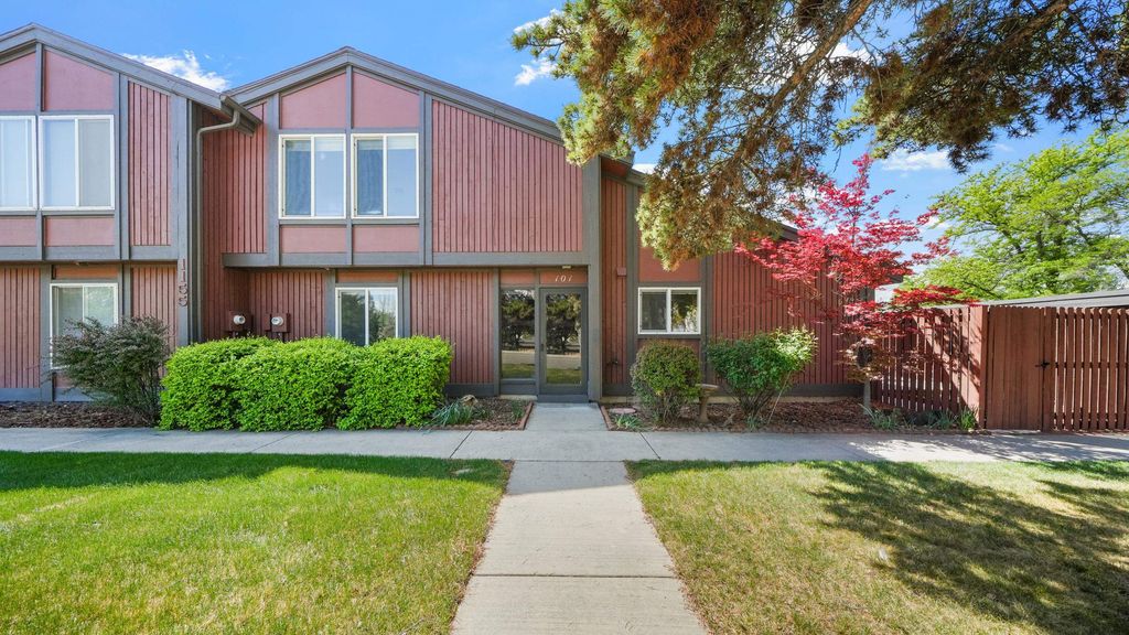1155 Lakeside Dr Apt 101, Grand Junction, CO 81506