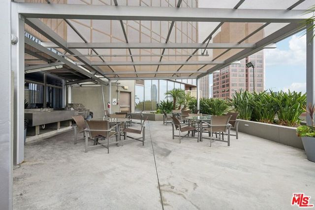 1100 Wilshire Boulevard 2501, Los Angeles, CA 90017