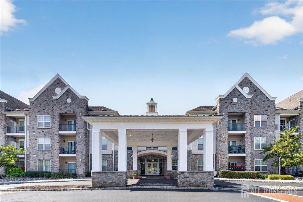 100 Middlesex Boulevard 313, Plainsboro, NJ 08536