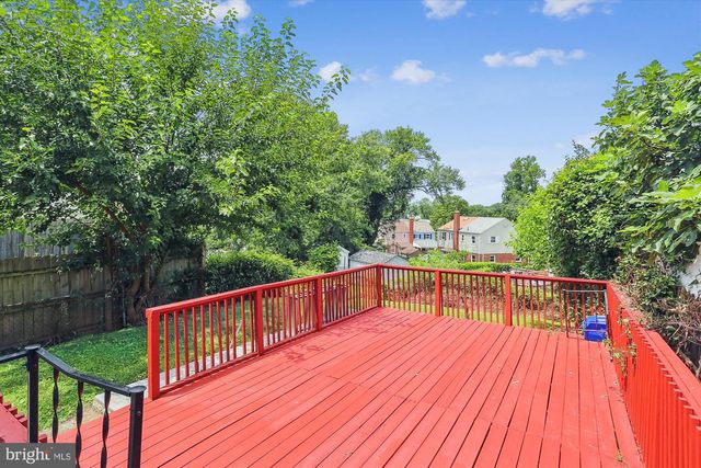 12016 CLARIDGE RD, Silver Spring, MD 20902