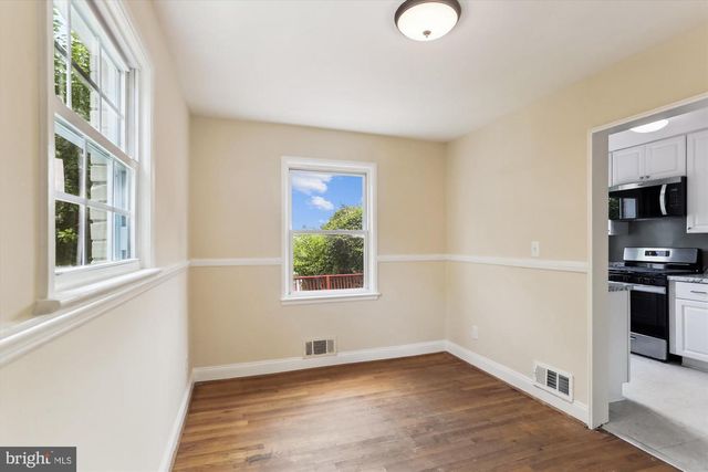 12016 CLARIDGE RD, Silver Spring, MD 20902