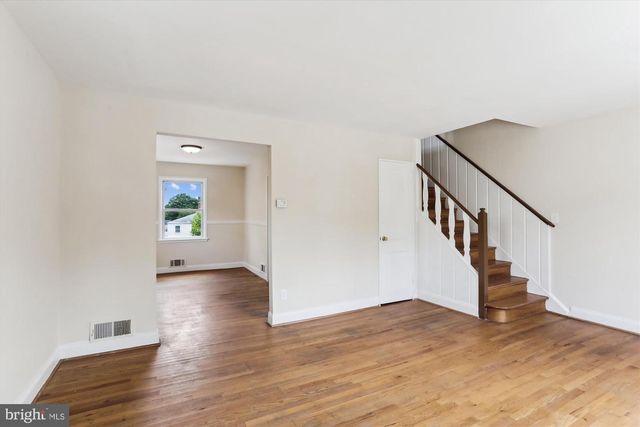 12016 CLARIDGE RD, Silver Spring, MD 20902