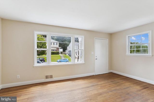 12016 CLARIDGE RD, Silver Spring, MD 20902
