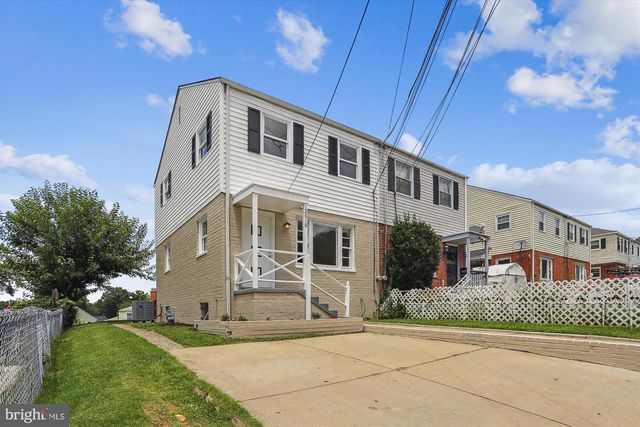 12016 CLARIDGE RD, Silver Spring, MD 20902