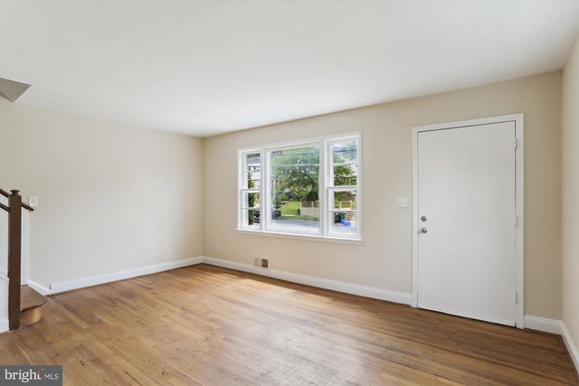 12016 CLARIDGE RD, Silver Spring, MD 20902