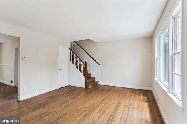 12016 CLARIDGE RD, Silver Spring, MD 20902