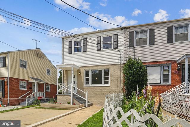 12016 CLARIDGE RD, Silver Spring, MD 20902