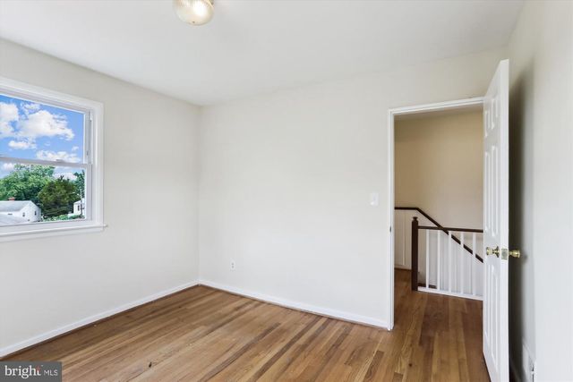 12016 CLARIDGE RD, Silver Spring, MD 20902