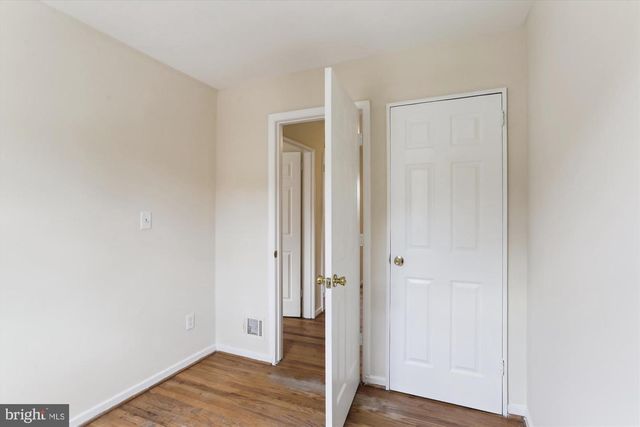 12016 CLARIDGE RD, Silver Spring, MD 20902
