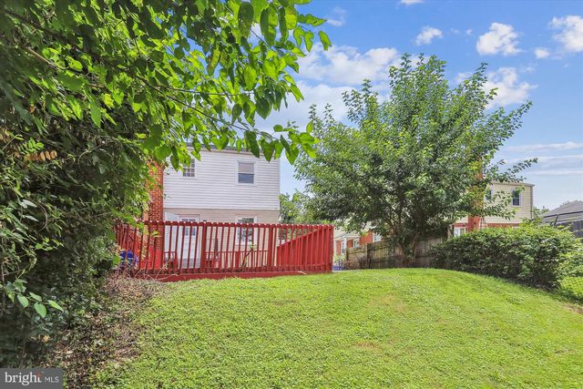 12016 CLARIDGE RD, Silver Spring, MD 20902