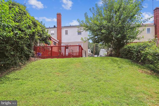 12016 CLARIDGE RD, Silver Spring, MD 20902