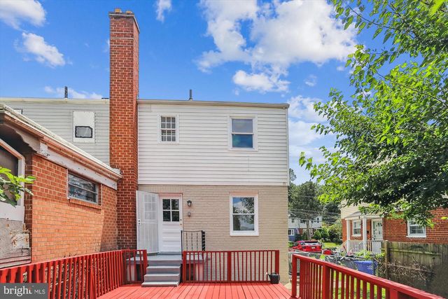 12016 CLARIDGE RD, Silver Spring, MD 20902