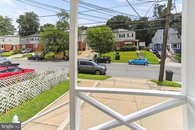 12016 CLARIDGE RD, Silver Spring, MD 20902