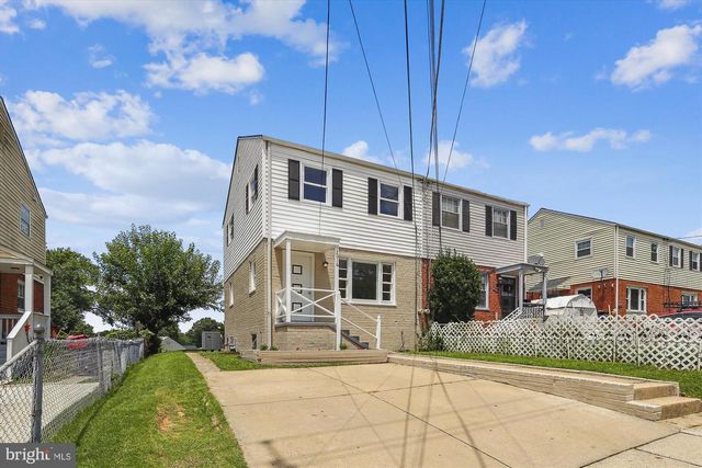 12016 CLARIDGE RD, Silver Spring, MD 20902