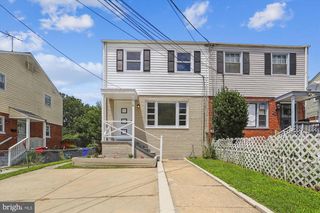 12016 CLARIDGE RD, Silver Spring, MD 20902