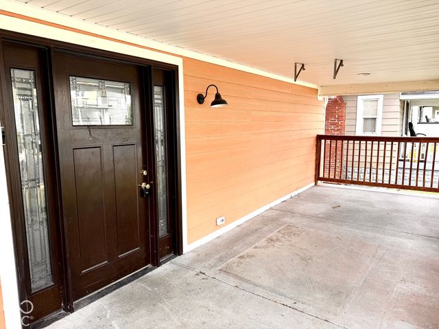 629 W 30th Street, Indianapolis, IN 46208