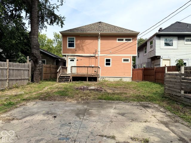 629 W 30th Street, Indianapolis, IN 46208