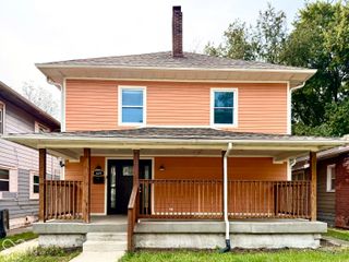 629 W 30th Street, Indianapolis, IN 46208