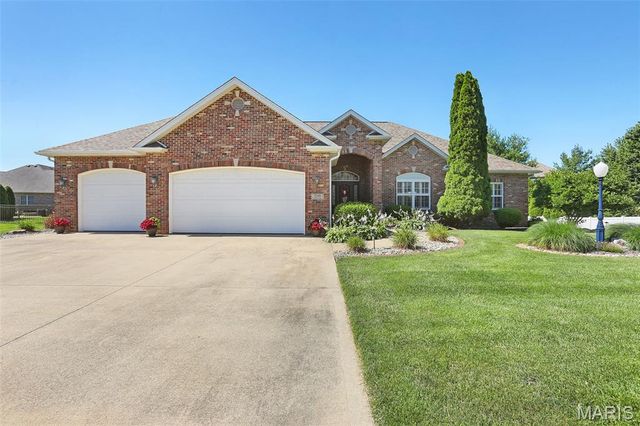 7049 Scioscia Lane, Edwardsville, IL 62025