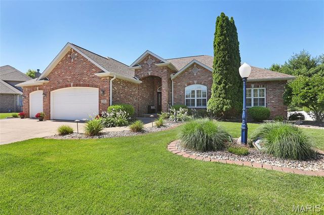 7049 Scioscia Lane, Edwardsville, IL 62025