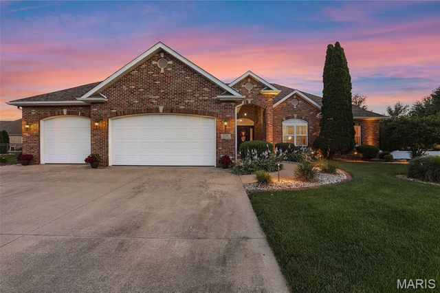 7049 Scioscia Lane, Edwardsville, IL 62025
