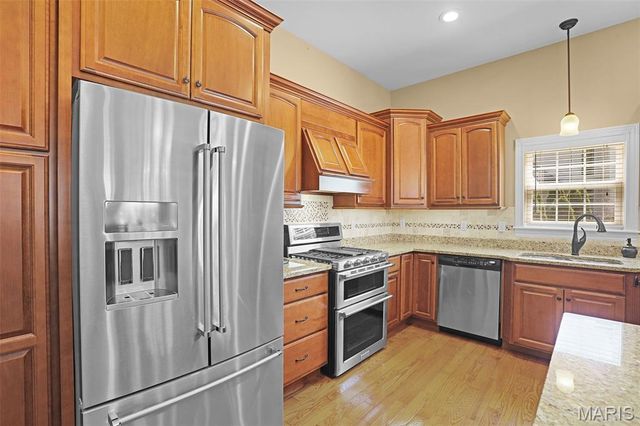 7049 Scioscia Lane, Edwardsville, IL 62025