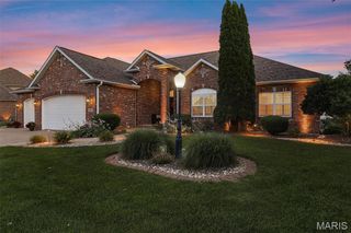 7049 Scioscia Lane, Edwardsville, IL 62025