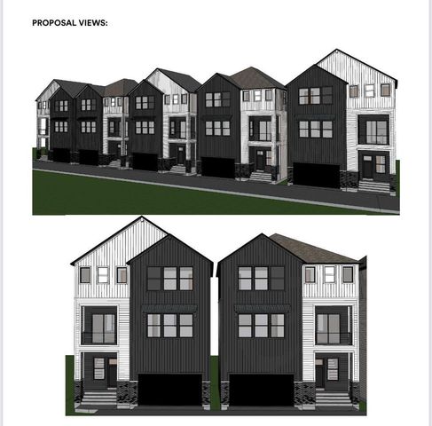 819 Rosie Street, Houston, TX 77091