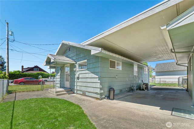 148 S C Street, Buckley, WA 98321