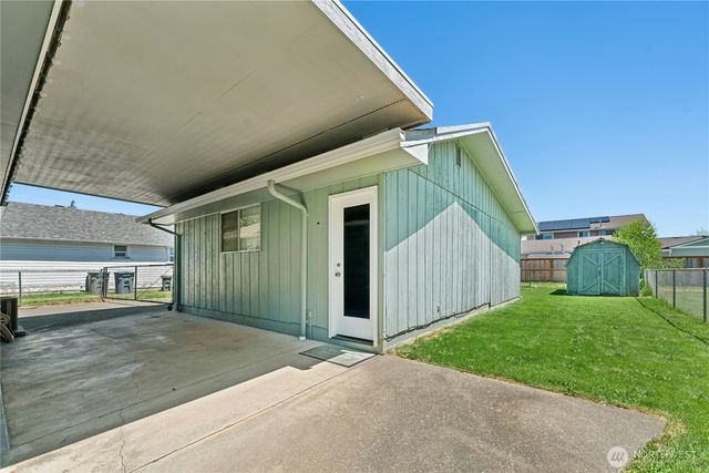 148 S C Street, Buckley, WA 98321