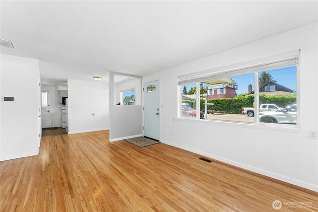 148 S C Street, Buckley, WA 98321