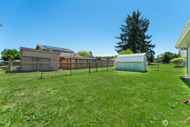 148 S C Street, Buckley, WA 98321