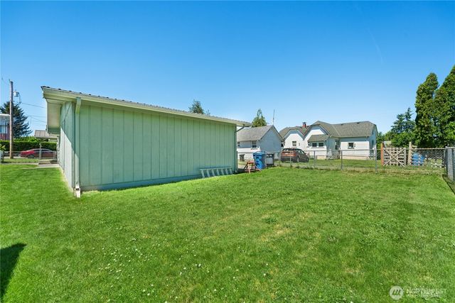 148 S C Street, Buckley, WA 98321
