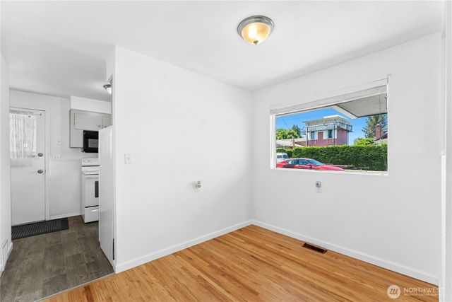 148 S C Street, Buckley, WA 98321