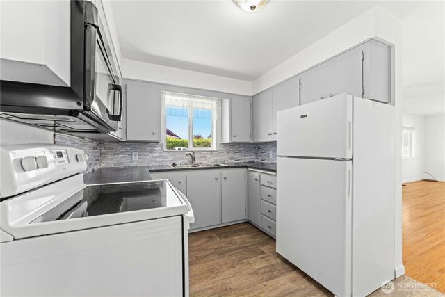 148 S C Street, Buckley, WA 98321